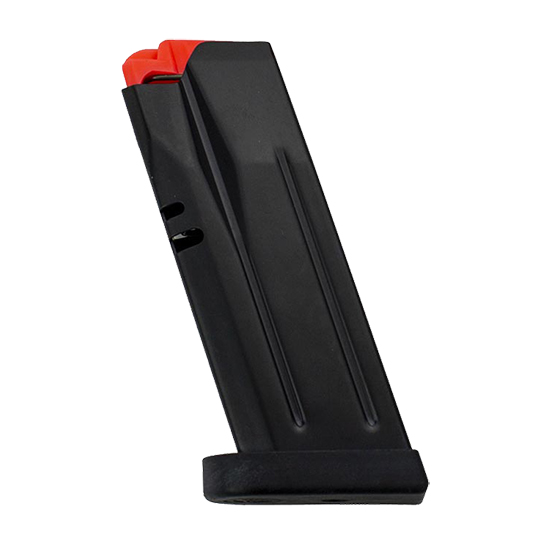 CZ MAG P10S 9MM 10RD REVERSE AND AMBI - Magazines